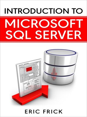 cover image of Introduction to Microsoft SQL Server